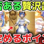 【ドラクエウォーク】しゃもじの評価が上がっています！欲しい方は引いても損しないぶっ壊れ武器なのは間違いないです！【DQウォーク】