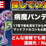 【ドラクエウォーク】(迷子・失踪)探しています…見かけた方ご連絡お待ちしております。【DQW】