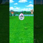 【ドラクエウォーク】やかんのまじんの卵孵化