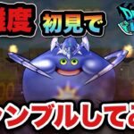 【ドラクエウォーク】高難度初見でギャンブルした結果！