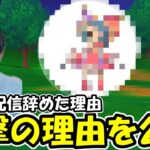 【ドラクエウォーク】ウォークトップ女性配信者がライブ出来なくなった理由が衝撃すぎて、世にも奇妙な物語になった