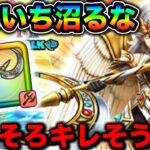 【ドラクエウォーク】ルビスの月斧出るまで引いたら中々出なくて泣いた私氏のガチャになります。