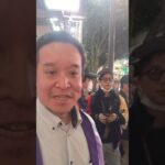 ドラクエウォークリアルイベント仙台にて