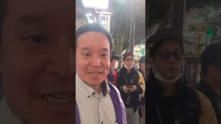 ドラクエウォークリアルイベント仙台にて