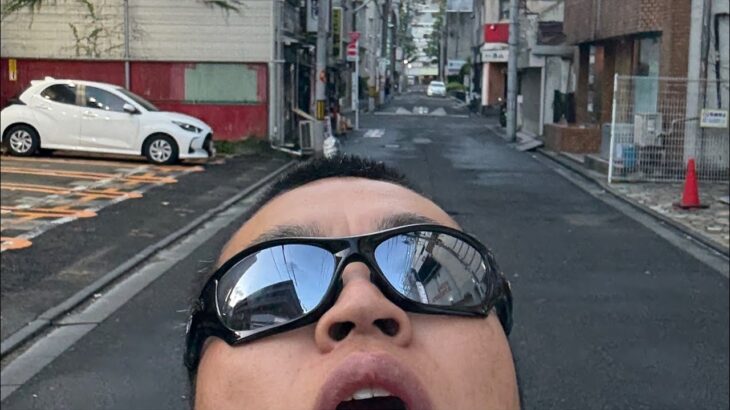 【ドラクエウォーク】リアルウォークイベント前乗りでとりあえず東北来たけど宿がない。。。