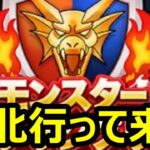 【ドラクエウォーク】東北に行って来たぞ！モンスターグランプリの準備もするぞ！！【ドラゴンクエストウォーキング】