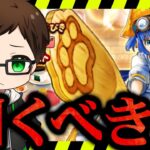 【ドラクエウォーク】ジェム投入あり？管理人さんセラフィ装備ガチャ評価💎微課金ライト勢の欲しい度チェック！