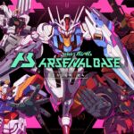「機動戦士ガンダム アーセナルベース」 〈SEASON:04〉PV【好評稼働中】