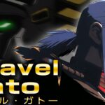【ジオン再興に全てを捧げた漢】アナベル・ガトー【ガンダムキャラ解説】