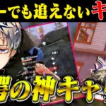 【神回】とんでもなくヤバい神キャリーした。【荒野行動】【荒野の光】