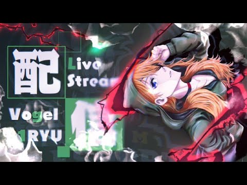 深夜スク　Apostel666【荒野行動】