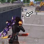 【荒野行動】気の毒な敵さん…