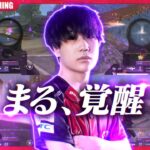 【荒野行動】ASG最終戦でSG.Maruが覚醒！？初のキルラン1位をかけて無双しまくる男たち【League Highlight】