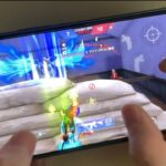 【荒野行動】この動画見たらiPhoneでiPad勢に勝てるようになります「手元キル集」