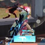 【荒野行動】ソロクインで無双する対複数集part76