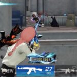 【荒野行動】ソロクインで無双するワンパ潰し集part82