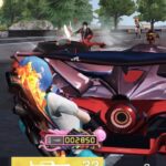 【荒野行動】ソロクインで無双するワンパ潰し集part86