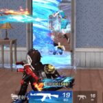【荒野行動】対複数相手に無双する日常　ワンパ潰し集part87