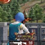 【荒野行動】倒した敵がまさかのあの人だったww 対複数集part78