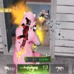 【荒野行動】ここから勝っちゃうの最高すぎるww ワンパ潰し集part83