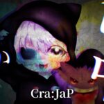 Cra:JaP伝説、第3章。【荒野行動/Carla】