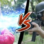 荒野行動でウルトラマンに変身できたらこうなる【Knives Out × ULTRAMAN】