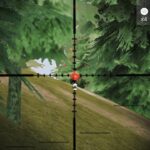 【緊急】フルカスの倍スコM27が無反動すぎるwww【荒野行動】#荒野の光