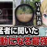 【荒野行動】M4猛者から聞いた最強画質7選がマジでヤバすぎるw 【荒野の光】