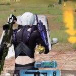 【荒野行動】対複数で無双するワンパ潰し集part90