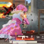 【荒野行動】ソロクインで無双するワンパ潰し集-part96