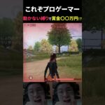 【荒野行動】絶望の動くな縛り【荒野の光】