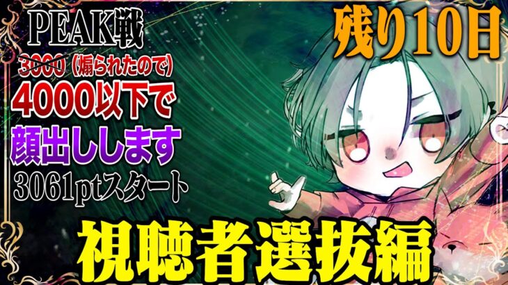 【9日目】視聴者最強パーティ結成までの道【荒野行動】