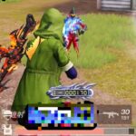 【荒野行動】あの最強ARで無双するワンパ潰し集part115