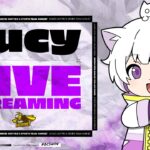 【BCS Hornet】lucy　通常　三体　大会【#荒野行動】