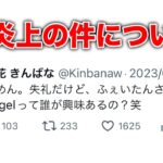 αDVogelの件で大炎上した事について。【荒野行動】