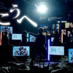 【実写MV】向こうへ／すとぷり【荒野行動】
