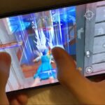 【荒野行動】iPhone勢でも○○○を意識するだけでiPad勢に勝てます。