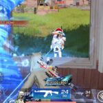 【荒野行動】ソロクインで無双するワンパ潰し集part116
