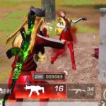 【荒野行動】倒した敵からまさかの…ww