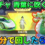 【荒野行動】○○連でコンプ！新ガチャを無料で引いてみたら…wwwww