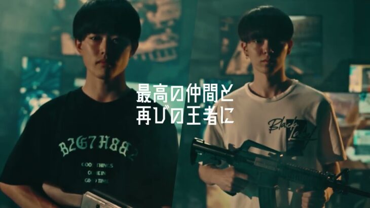 復帰の軌跡：Ak
