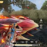 【PC版荒野行動】 通常キル集#3