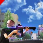 Re:Re:東京制圧TV【荒野行動】 Knives Out