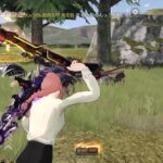 【荒野行動】これ見たらSR使いたくなるはず！！