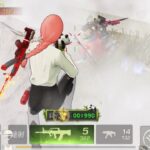 【荒野行動】ソロクインで無双するワンパ潰し集part125