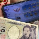 【荒野行動】沖縄でキッズに直接課金カード渡してガチャ引かせてみた結果