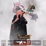 【荒野行動】不利な1vs5勝った時が1番気持ちいい　対複数集part75