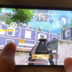 【荒野行動】味方の反応が気持ち良すぎるiPhone手元キル集
