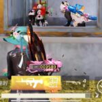 【荒野行動】ソロクインで無双する対複数集part127