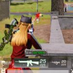 【荒野行動】ソロクインで無双しまくるワンパ潰し集part128